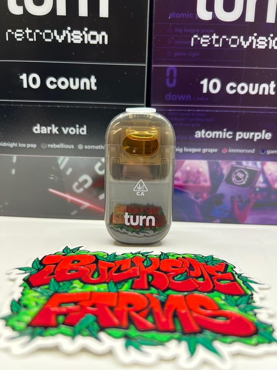 Buckeye Farms Distro