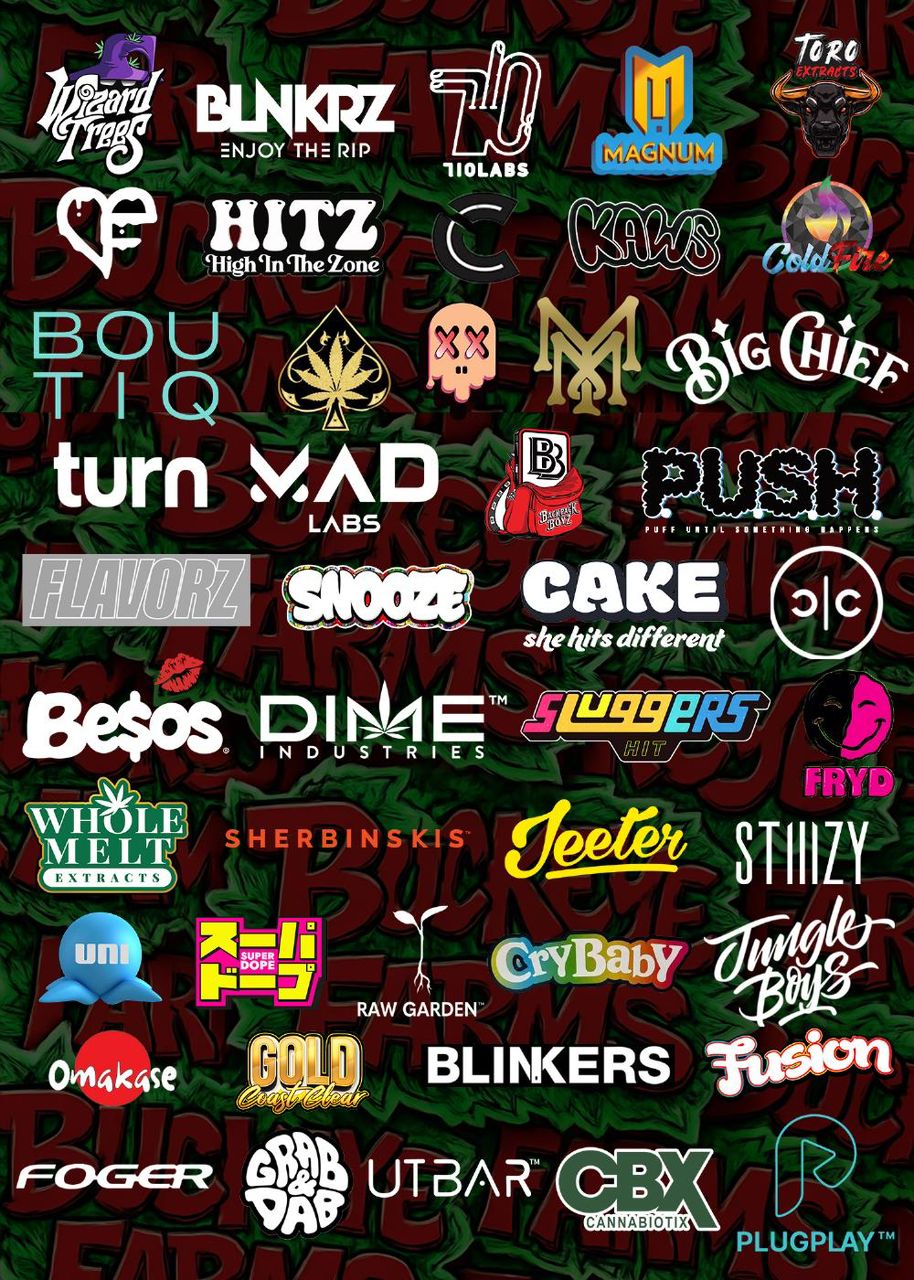 Buckeye Farms Distro