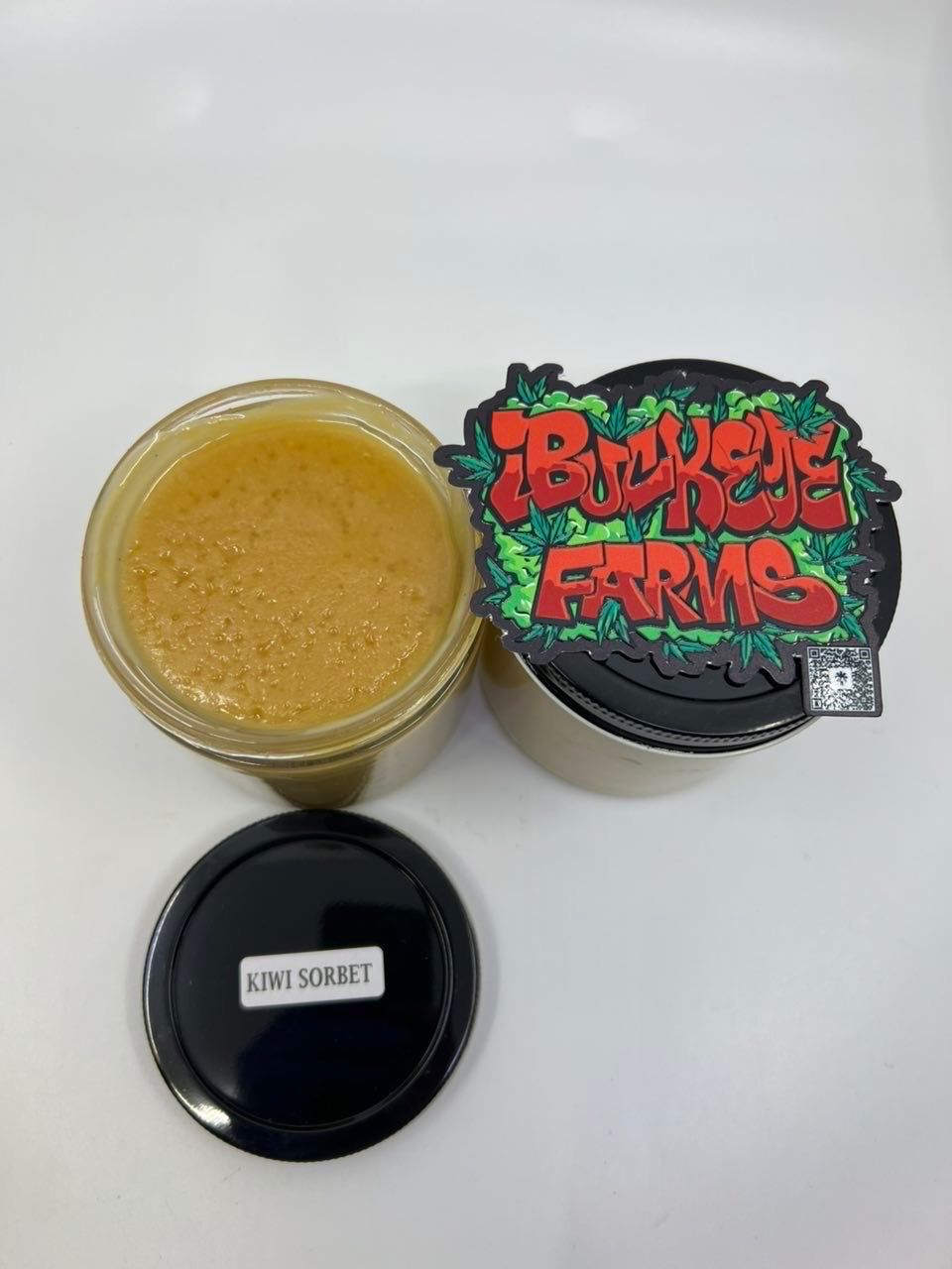 Buckeye Farms Distro