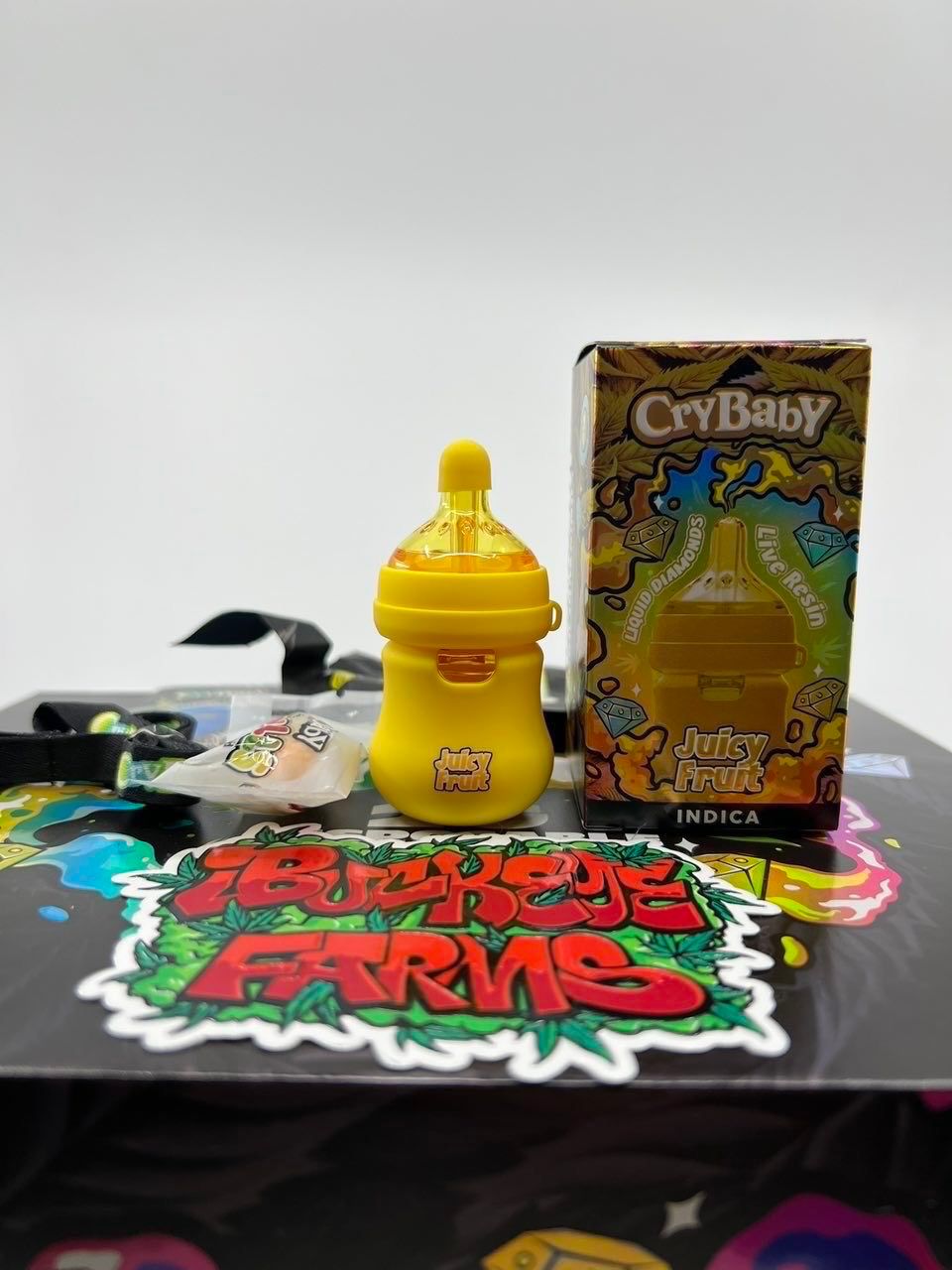 Buckeye Farms Distro
