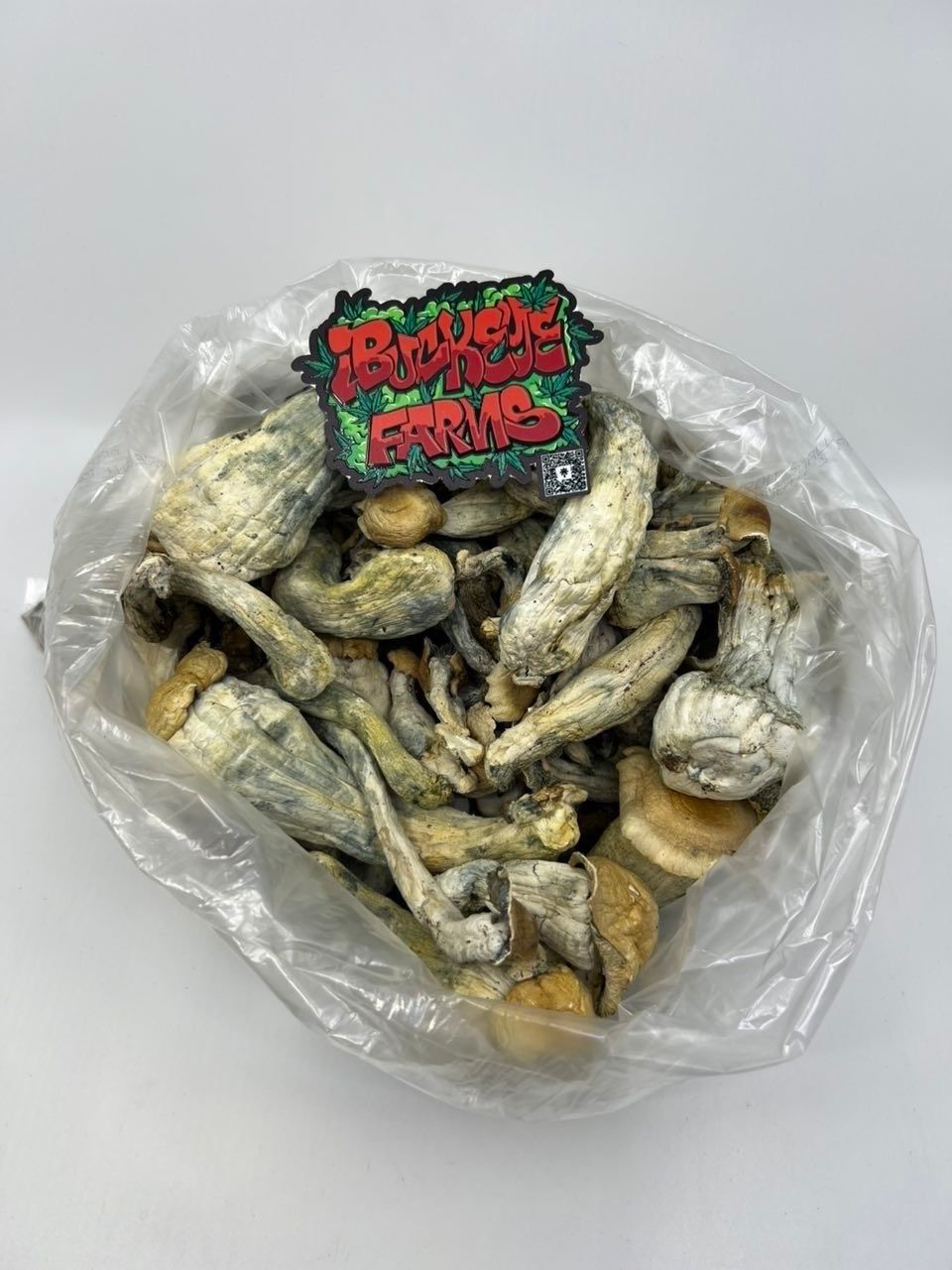 Buckeye Farms Distro