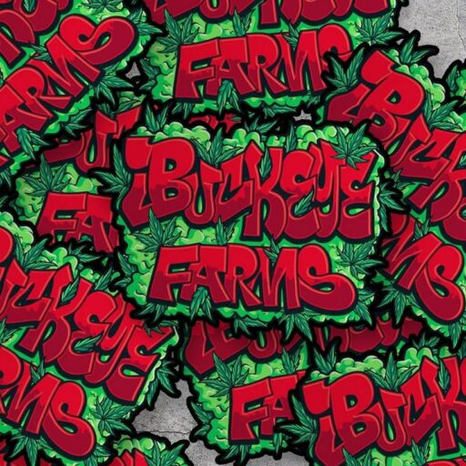 Buckeye Farms Distro