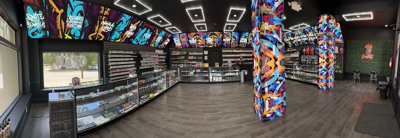 Buckeye Farms Distro