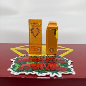 Clean Carts Spring Red