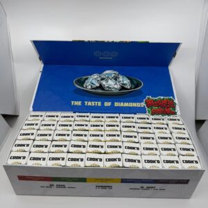 Cookd 2G Disposable