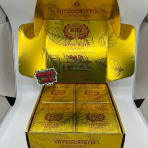 Hitzocristo Classic Series