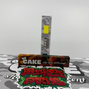 OG Cake Disposable