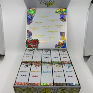 Fade 2G Disposable