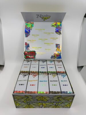 Fade 2G Disposable