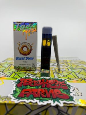 Fade 2G Disposable