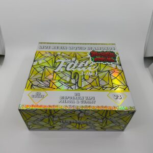 Fade 2G Disposable