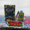 Fryd Extracts Donut