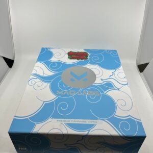 Mad Labs 2G Disposable