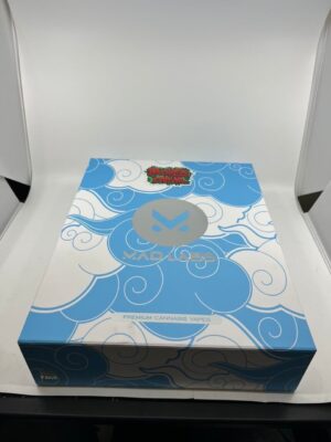 Mad Labs 2G Disposable