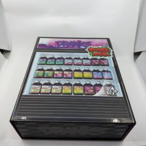 Dranks 2G Switch Disposable