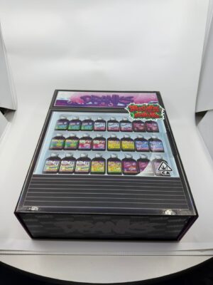 Dranks 2G Switch Disposable