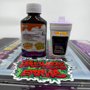 Dranks 2G Switch Disposable