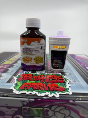 Dranks 2G Switch Disposable