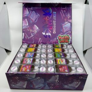 Dranks 2G Switch Disposable