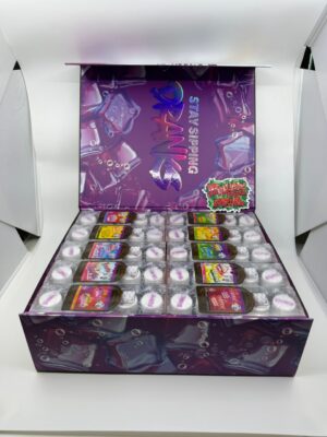 Dranks 2G Switch Disposable